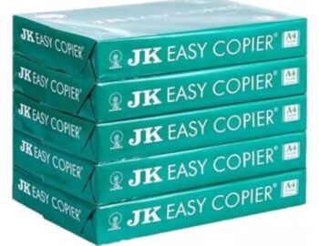 JK Easy  - A4, 70 GSM, 500 Sheets