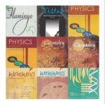 NCERT Book 12th class