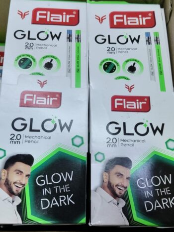 Glow in Dark  pencil 2.0mm