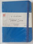 FLEXI NOTE BOOK (A6 14.8×10.5 cm, 192ruled pages, 80GSM)