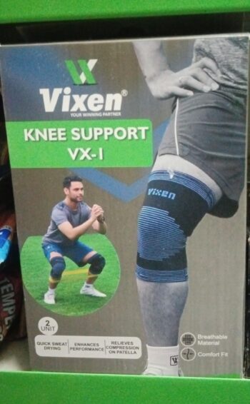 VIXEN Knee support VX-I