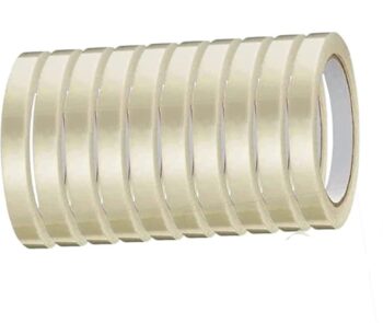 Cello Tape 1/2 inch(1pc-6.5/-)