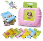 KIDS LEARNING CARD TAB