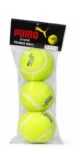 PUMO cricket tennis ball