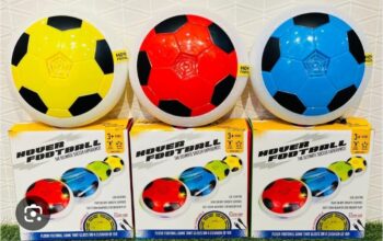 Hover Ball Rechargeable