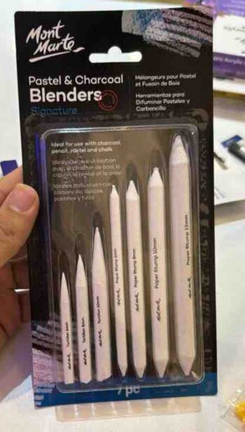 KEEP SMILING BLENDER SET