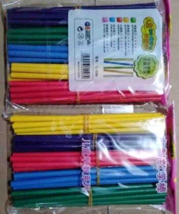 Bamboo Stick Color
