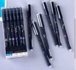 Erasable Pen