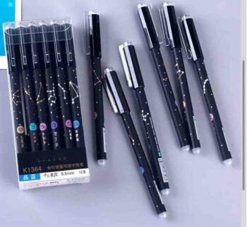 Erasable Pen