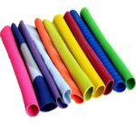 Cricket Bat Grips - Multi Color | Cricket Grips | Bat Sleeve