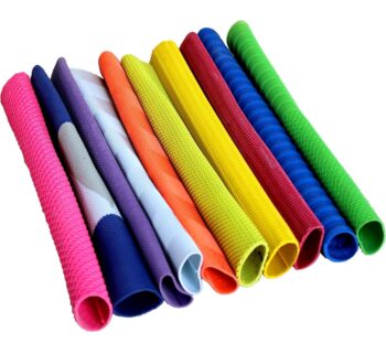 Cricket Bat Grips - Multi Color | Cricket Grips | Bat Sleeve