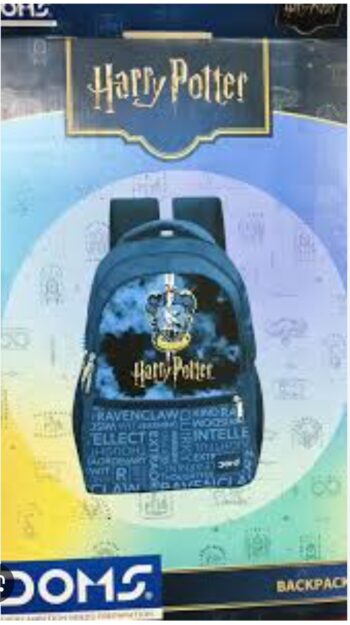 DOMS SCHOOL BAG