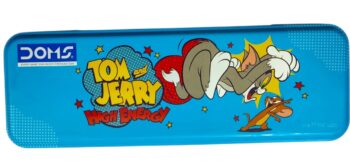 Doms Tom & Jerry pencil box