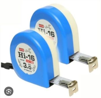 3M Pocket Measuring Tape