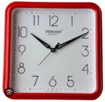 Wall Clock SEEKOZON