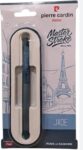 Pierre Cardin MASTER STROKE Ball Pen, Plastic and Metal, Jumbo Refill