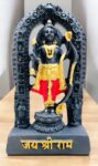 Ram Lalla Murti (Size: 7 Inch)
