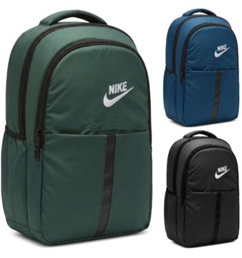 B100 Mix Colour Backpack Bag