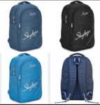 B102 Mix Colour Backpack Bag