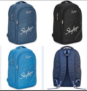 B102 Mix Colour Backpack Bag