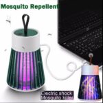 Mosquito Lamp