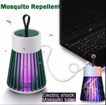 Mosquito Lamp