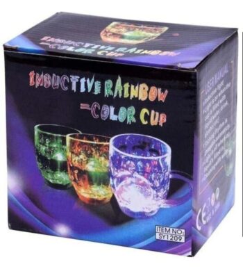 Magic Colour Mug
