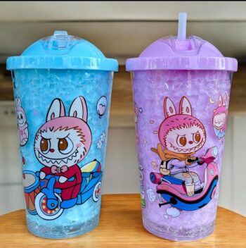 Labubu Design Sippers