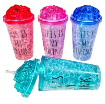 This Is My Drink Sipper 🥤(S-9)