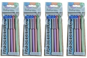 Doms INXKLiK Pen