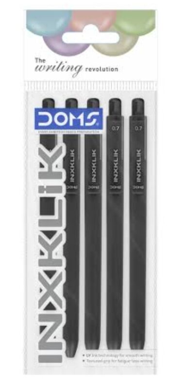 Doms INXKLiK Pen