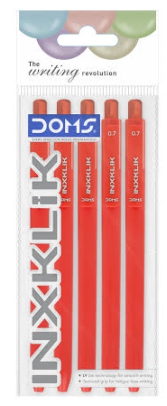 Doms INXKLiK Pen