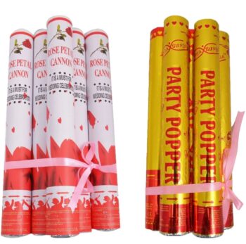 Party paper 50 cm