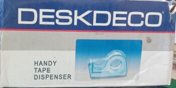HANDY TAPE DISPENCER