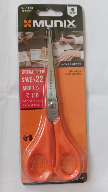 Munix scissors