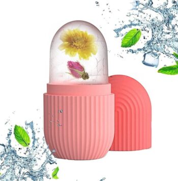 Silicon Face Ice Rolle