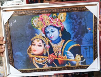 Radha Krishna