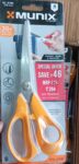 Munix Scissors GL-2185