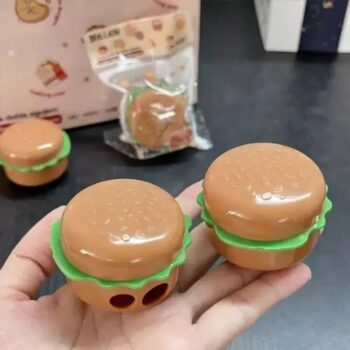 BURGER SHARPENER