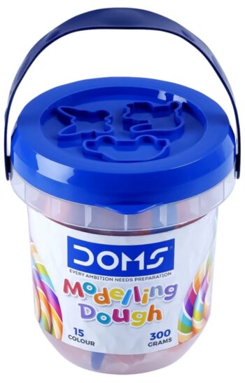 Modelling Clay Multicolor