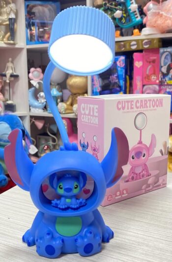 LED Desk Lamps