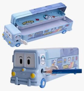 Pencil Box