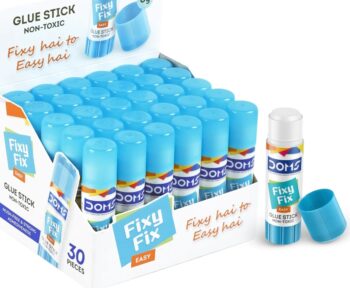 DOMS GLUE STICKS non-toxic 6g