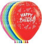 Birthday Big Balloon