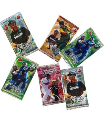 POKEMON CARD CRICKET PRINT