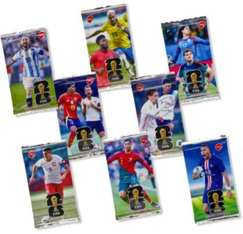 PLAYING CARD FOOTBALL