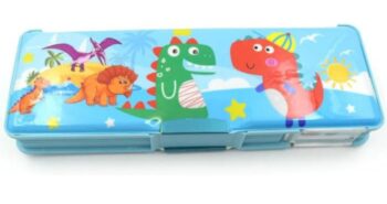 AC-108 Magnet Pencil Box Big