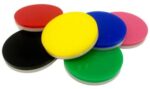 Carrom Striker