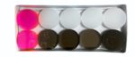Carrom Coin Set