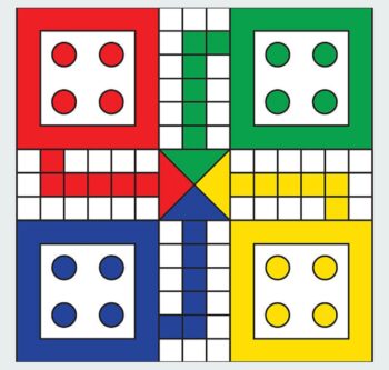 Prime Ludu series